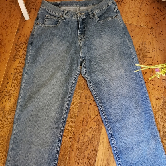 Lee Rider Jeans - Picture 6 of 6